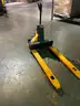 2016 Pallet Jack