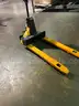 2016 Pallet Jack
