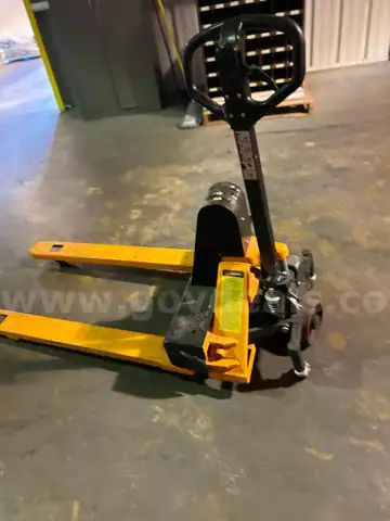 2016 Pallet Jack
