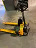 2016 Pallet Jack