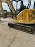 2021 Caterpillar 306 CR Excavator