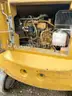 2021 Caterpillar 306 CR Excavator