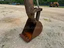 2018 Case 580N EP Loader Backhoe