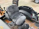 2018 Case 580N EP Loader Backhoe