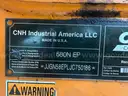 2018 Case 580N EP Loader Backhoe