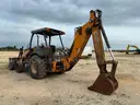 2018 Case 580N EP Loader Backhoe