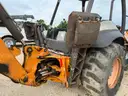 2018 Case 580N EP Loader Backhoe