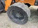 2018 Case 580N EP Loader Backhoe