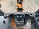 2018 Case 580N EP Loader Backhoe
