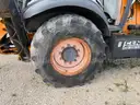 2018 Case 580N EP Loader Backhoe