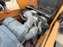 2018 Case 580N EP Loader Backhoe