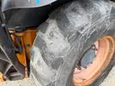 2018 Case 580N EP Loader Backhoe