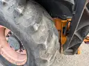 2018 Case 580N EP Loader Backhoe