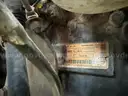2018 Case 580N EP Loader Backhoe