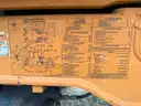 2018 Case 580N EP Loader Backhoe