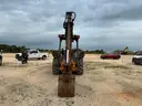 2018 Case 580N EP Loader Backhoe