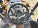 2018 Case 580N EP Loader Backhoe