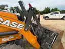 2018 Case 580N EP Loader Backhoe