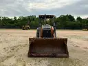 2018 Case 580N EP Loader Backhoe