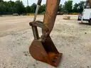 2018 Case 580N EP Loader Backhoe
