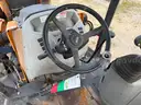 2018 Case 580N EP Loader Backhoe