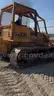1990 Case 1450B Dozer