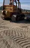 1990 Case 1450B Dozer
