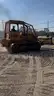 1990 Case 1450B Dozer