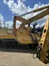 1990 Case 580K 4x4 Backhoe Loader