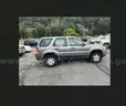 2007 Ford Escape