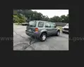 2007 Ford Escape