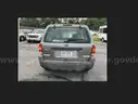 2007 Ford Escape