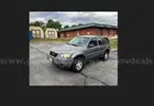 2007 Ford Escape