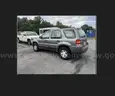 2007 Ford Escape