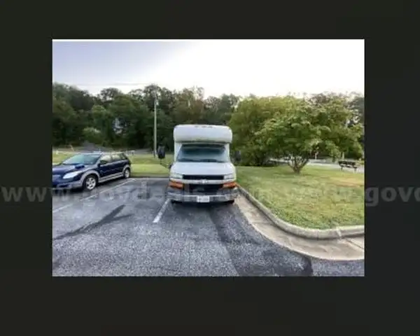 2007 Chevrolet Express