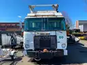 2008 Autocar WX Garbage Trucks