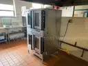 A Lot of Cafeteria Food Service &#x26; Cafeteria Equipment