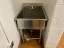 A Lot of Cafeteria Food Service &#x26; Cafeteria Equipment
