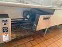 A Lot of Cafeteria Food Service &#x26; Cafeteria Equipment