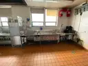 A Lot of Cafeteria Food Service &#x26; Cafeteria Equipment