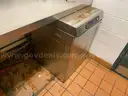 A Lot of Cafeteria Food Service &#x26; Cafeteria Equipment