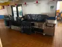 A Lot of Cafeteria Food Service &#x26; Cafeteria Equipment