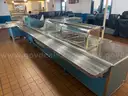A Lot of Cafeteria Food Service &#x26; Cafeteria Equipment