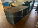 A Lot of Cafeteria Food Service &#x26; Cafeteria Equipment