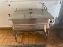 A Lot of Cafeteria Food Service &#x26; Cafeteria Equipment