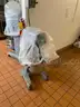 A Lot of Cafeteria Food Service &#x26; Cafeteria Equipment