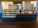 A Lot of Cafeteria Food Service &#x26; Cafeteria Equipment