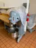 A Lot of Cafeteria Food Service &#x26; Cafeteria Equipment