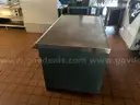 A Lot of Cafeteria Food Service &#x26; Cafeteria Equipment