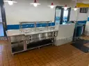 A Lot of Cafeteria Food Service &#x26; Cafeteria Equipment